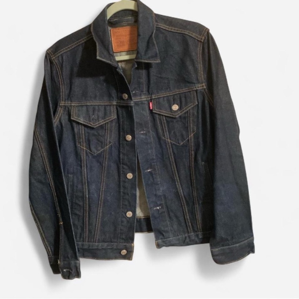 Levi Strauss & co. Demi Jean Jack